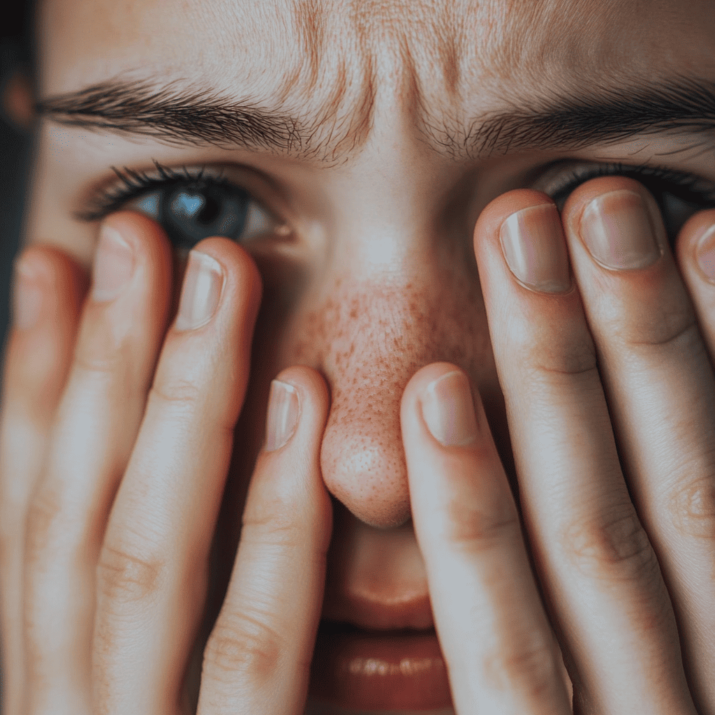 Apollo Eye Disease (Acute Hemorrhagic Conjunctivitis): Causes, Symptoms, and Treatment Methods [BGN Bright Eye Clinic, Jamsil Lotte Tower]